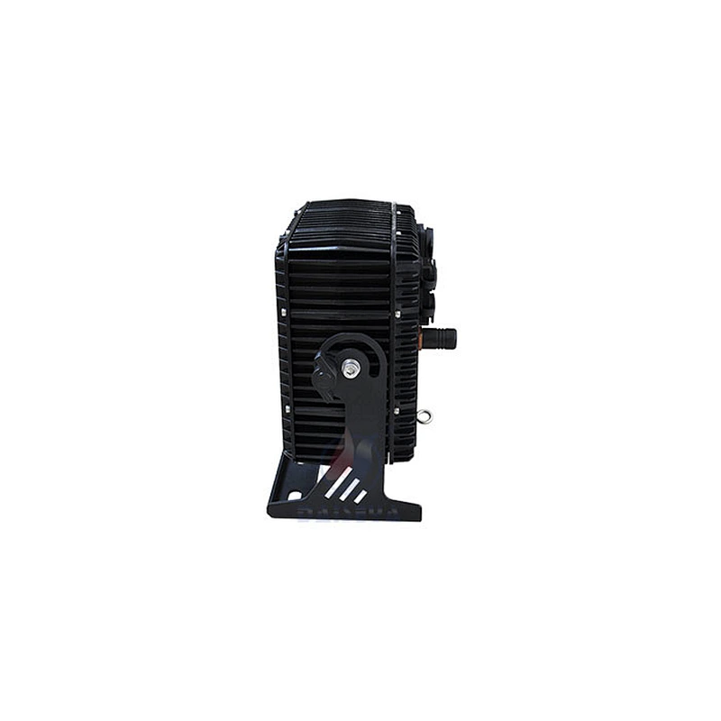 2019 Hot sale SQ818 8W 18PCS RGBW 4in1par led dmx stage light