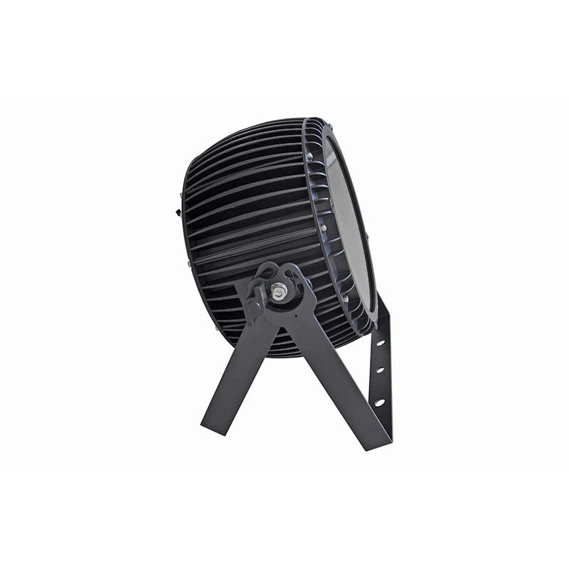 2019 Guangzhou IP65 Outdoor 15W*12PCS RGBW ZOOM PAR Lighting
