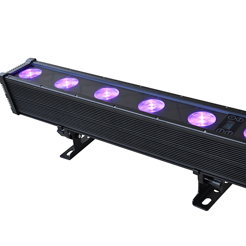 Top-rated best quality outdoor dmx matrix waterproof dmx disco led light bar