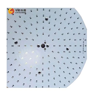 high quality low bay modules ac 150w led pcb module without driver