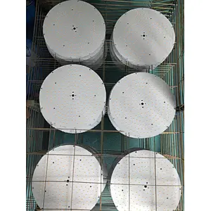 Hot Sale Glass Fiber 94V0 LED PCBA Board