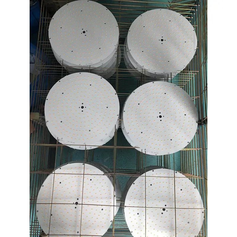 Hot Sale Glass Fiber 94V0 LED PCBA Board