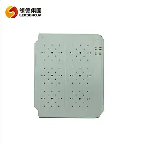 2020 high quality factory price led strip pcba / smd 2835 led  pcb / led tube strip light pcba
