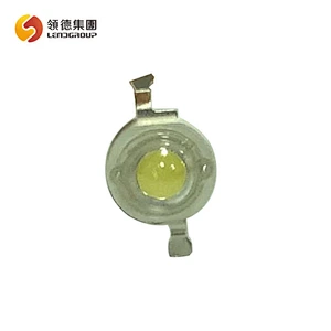 2020 Best selling 1W 2W 3W high power led chip /3w high power rgb led chip light