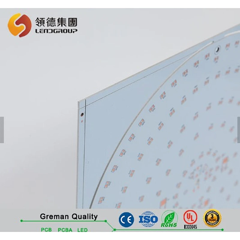 high quality low bay modules ac 150w led pcb module without driver