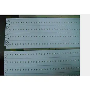 Smd led pcb module led grow light pcb led linear Aluminum pcb