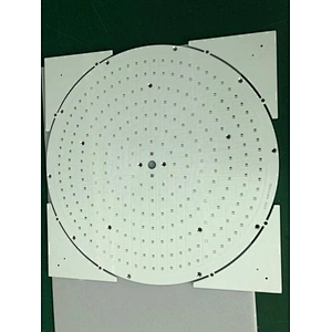 2020 high quality 2.0 copper foil thickness 150w 200w outdoor led street light