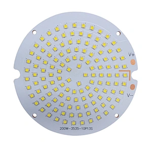 Hot Sale Glass Fiber 94V0 LED PCBA Board