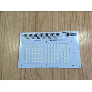 50W PCBA FOR STREET LIGHT LAMP