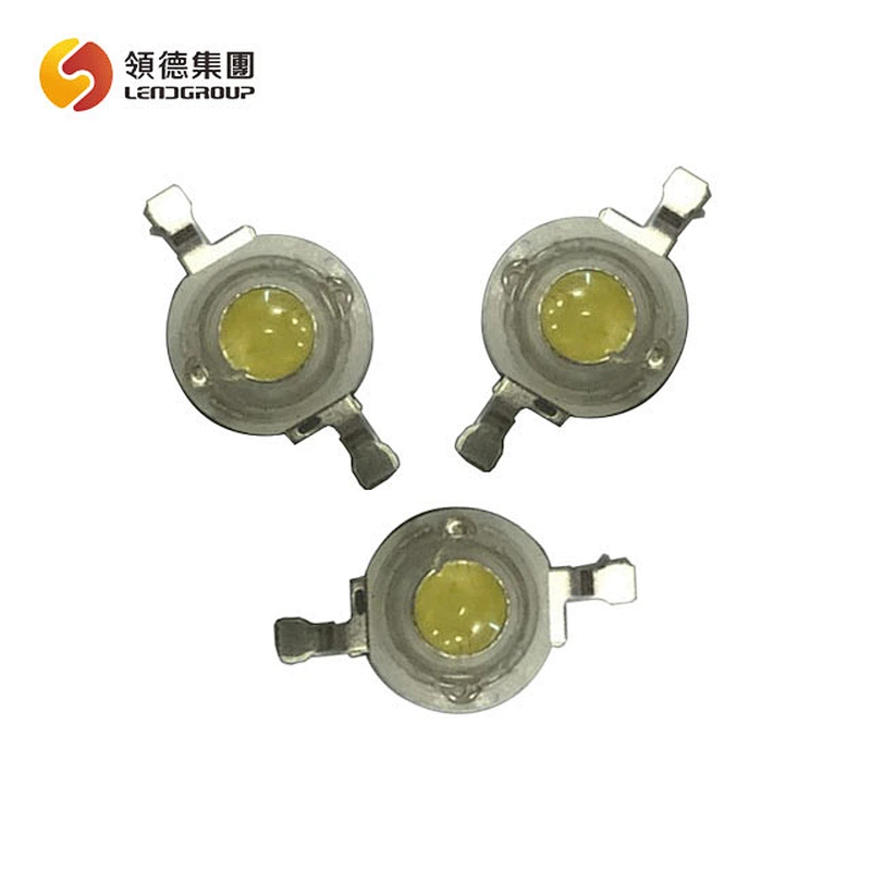 2020 Best selling 1W 2W 3W high power led chip /3w high power rgb led chip light