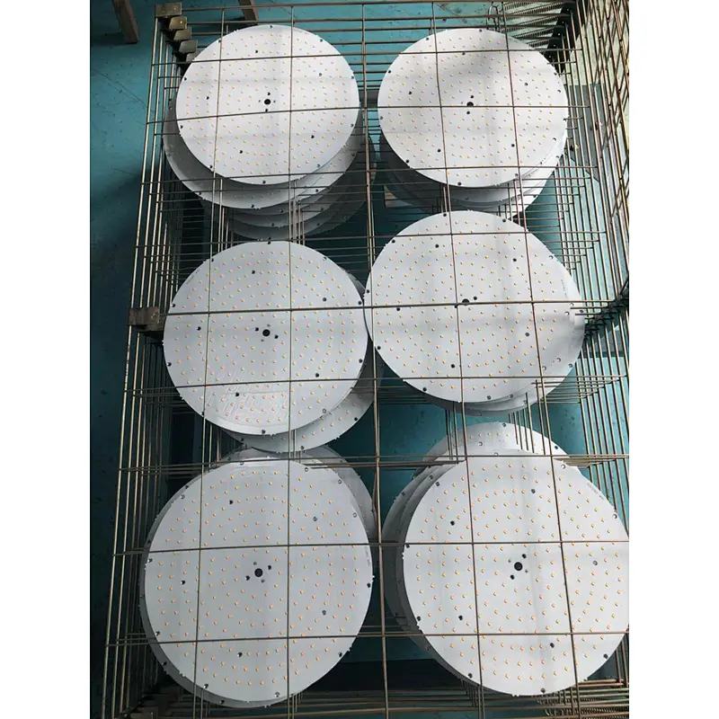 LED PCBA