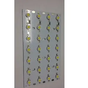 high power 1-3w led chip with Bridgelux/Epistar