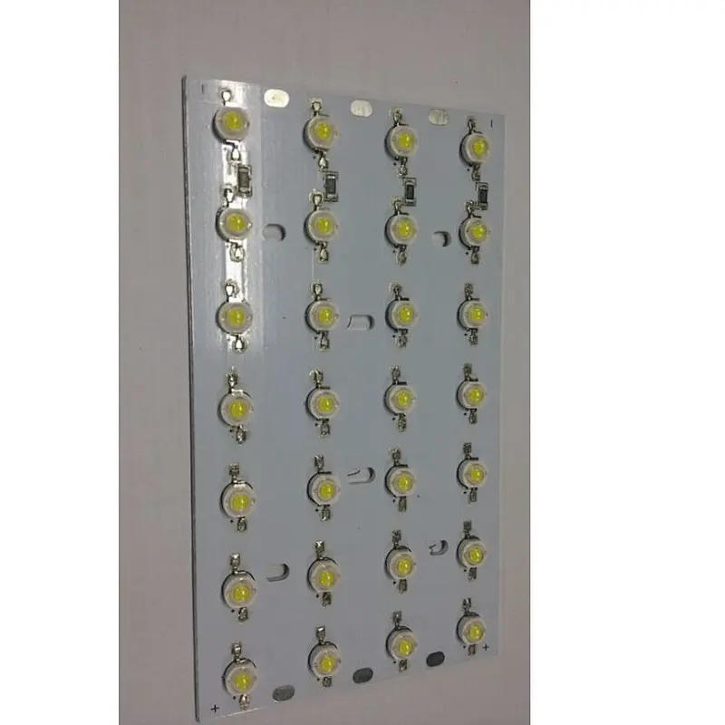 high power 1-3w led chip with Bridgelux/Epistar