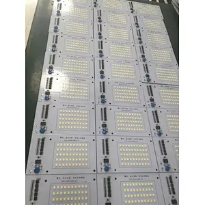 50W PCBA FOR STREET LIGHT LAMP