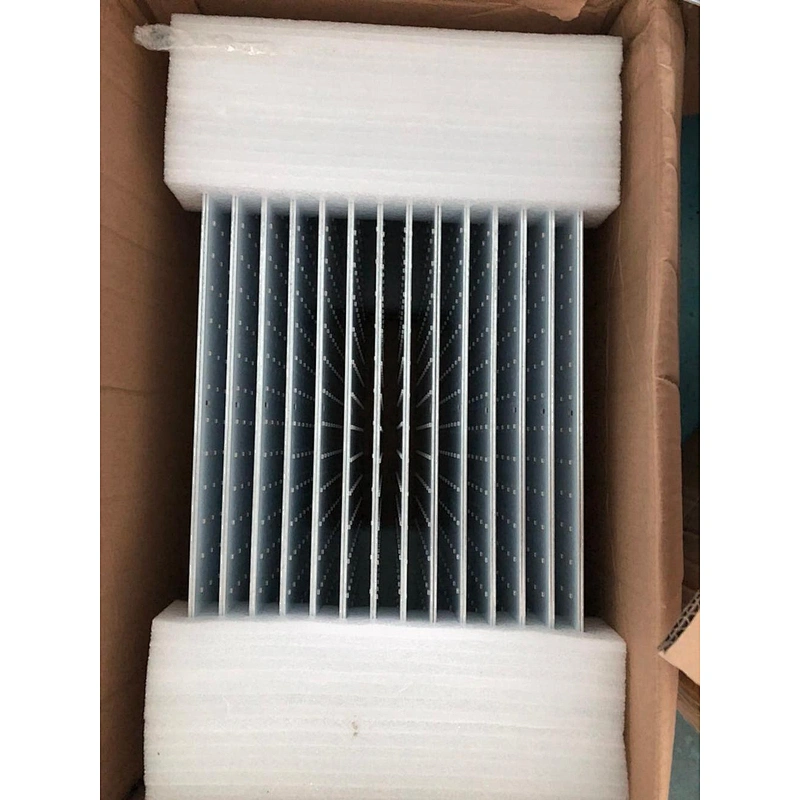 2020 high quality 2.0 copper foil thickness 150w 200w outdoor led street light