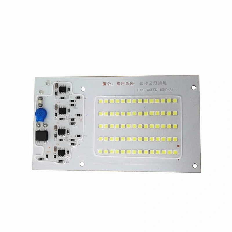 50W PCBA FOR STREET LIGHT LAMP