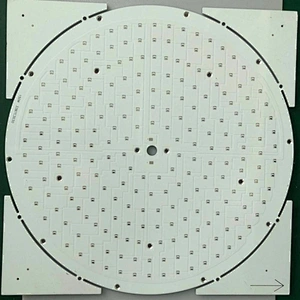LED PCBA