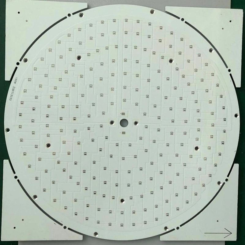 LED PCBA