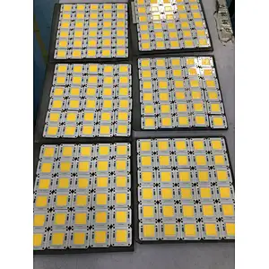 170-180lm/w 50w cob led light source CRI 70/80/90 Epistar /Bridgelux chip