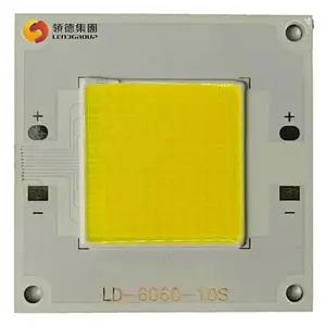 6060 ,250W COB COPPER BASE