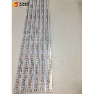 strip pcb for led lighting