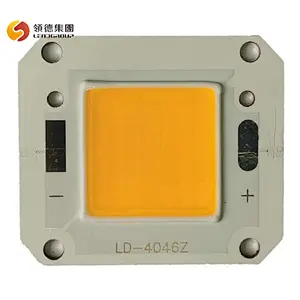 4046  100W COB COPPE BASE