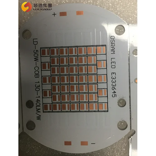 single side  pcb for led lighting