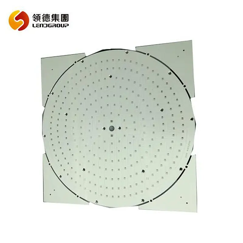 2020 high quality factory price led strip pcba / smd 2835 led  pcb / led tube strip light pcba