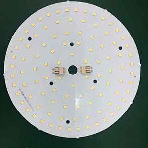 led pcb 94 V0, led strip pcb, pcb SMT aluminum led street light pcba