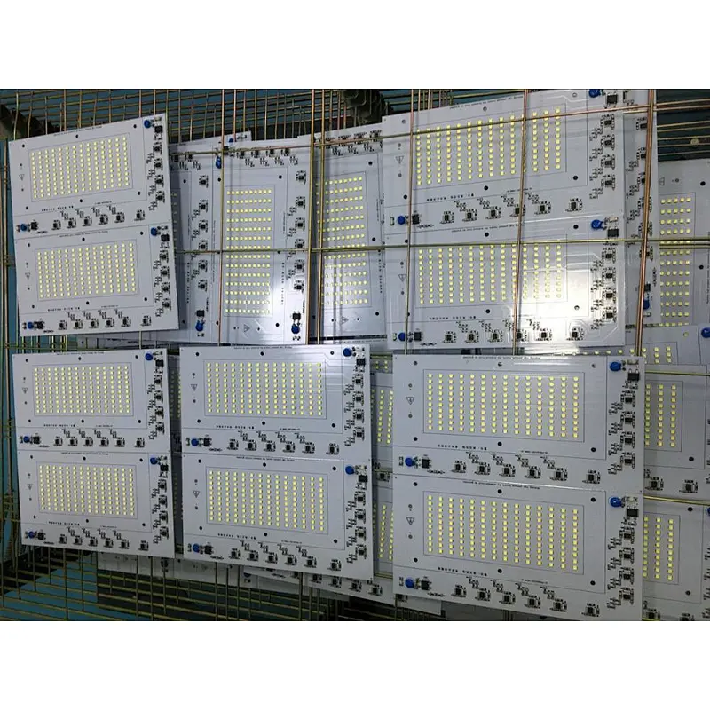 50W PCBA FOR STREET LIGHT LAMP