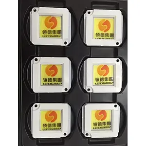 110V/220V/230V 240V AC COB 30w 50w 80w 100w 150w Full chip integration ceramics AC COB light source