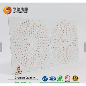 high quality low bay modules ac 150w led pcb module without driver