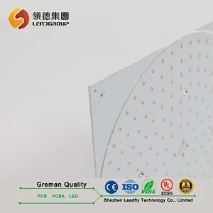 high quality low bay modules ac 150w led pcb module without driver