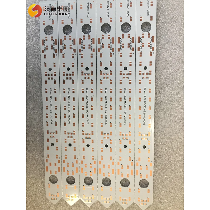 2835 strip pcb for led light