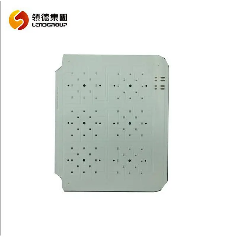 LED PCBA