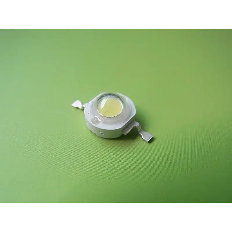 2020 Best selling 1W 2W 3W high power led chip /3w high power rgb led chip light