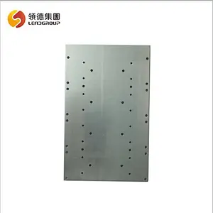 led pcb 94 V0, led strip pcb, pcb SMT aluminum led street light pcba