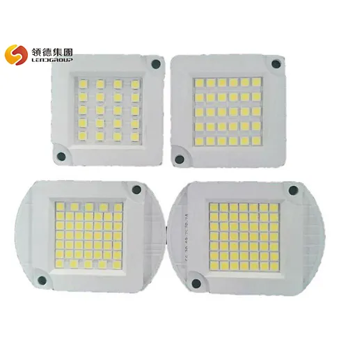 3030 integrated 50W COB