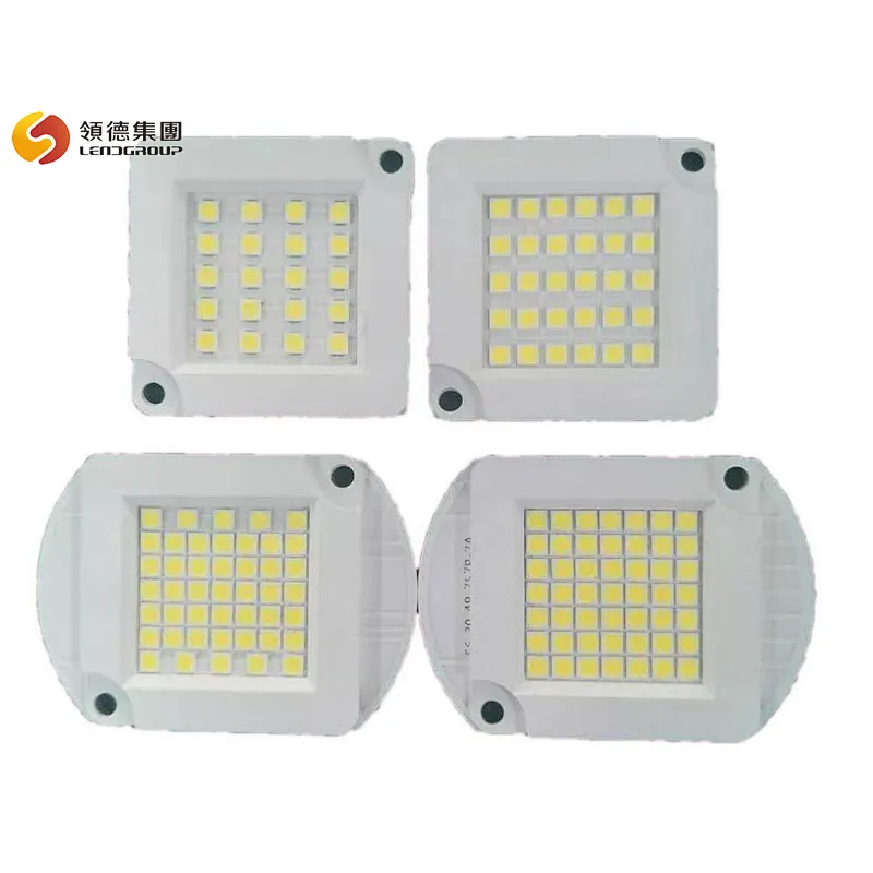 3030 integrated 50W COB