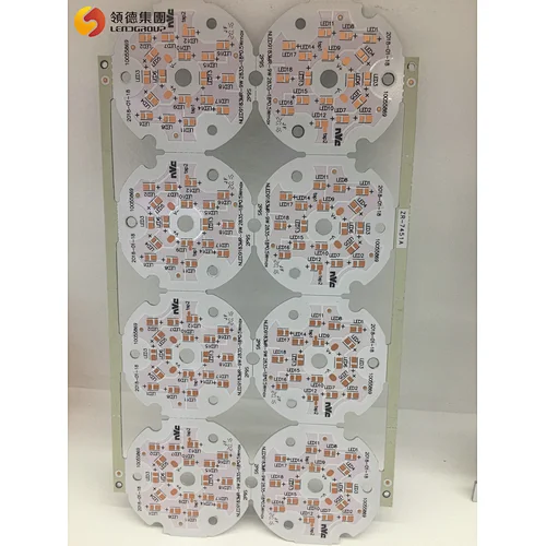aluminum pcb for LED bulb