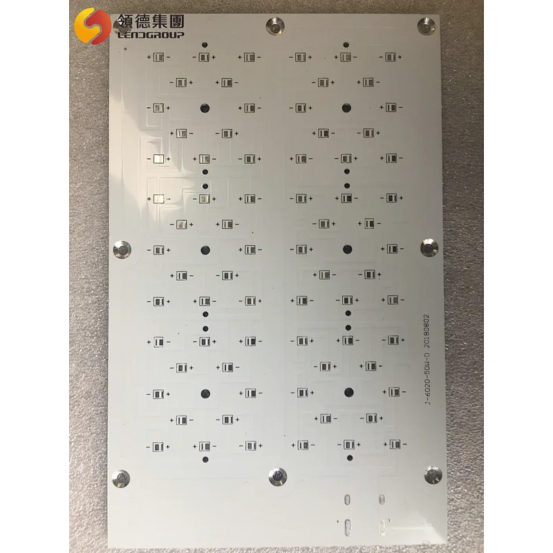 pcb board for led lighting