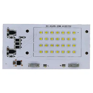 20W PCBA FOR FLOOD LIGHT