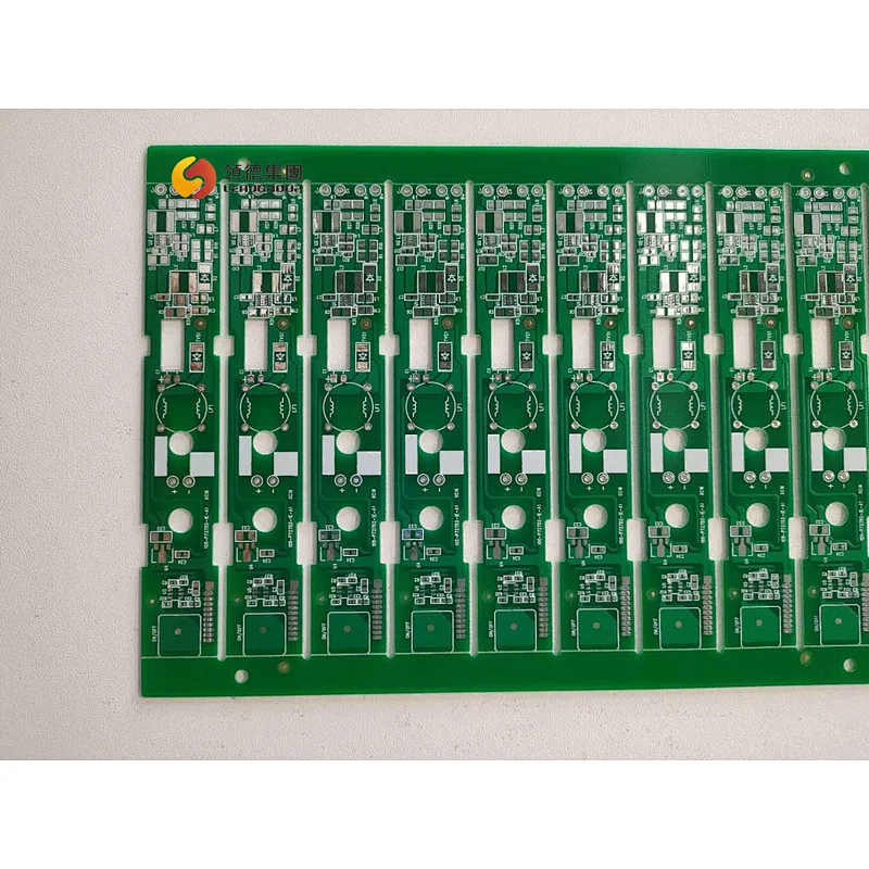 FR4 PCB FOR LED LIGHTING
