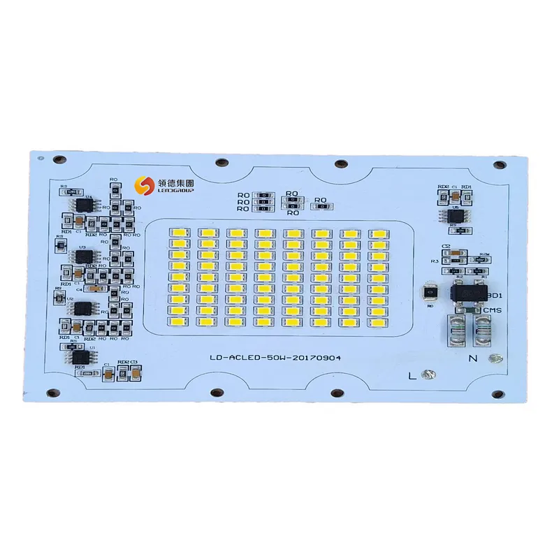 50W PCBA FOR CEILING LAMP