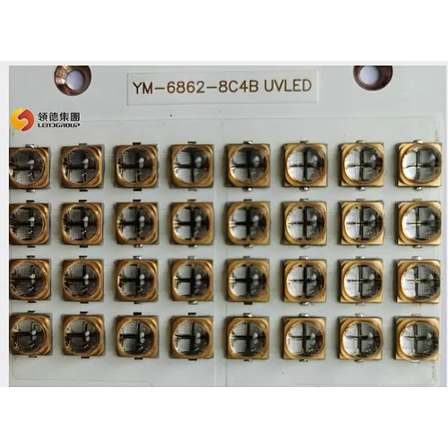 300W UV LED MODULE SMD6868