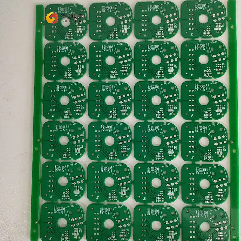 MULTILAY PCB FOR LED LIGHTING