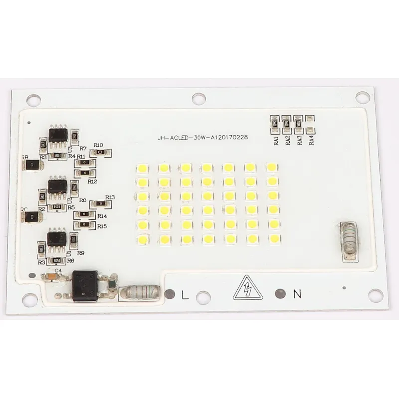 30W PCBA FOR DOWNLIGHT