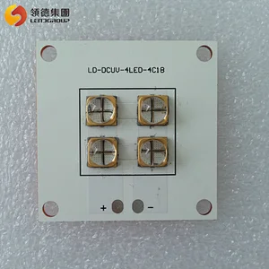 40W UV LED MODULE