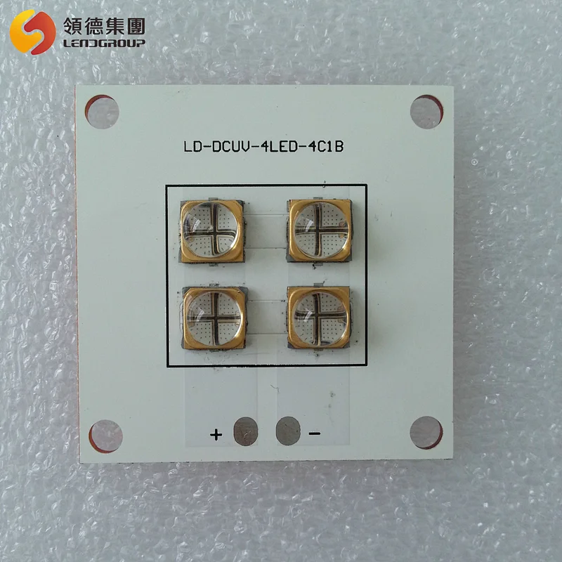 40W UV LED MODULE