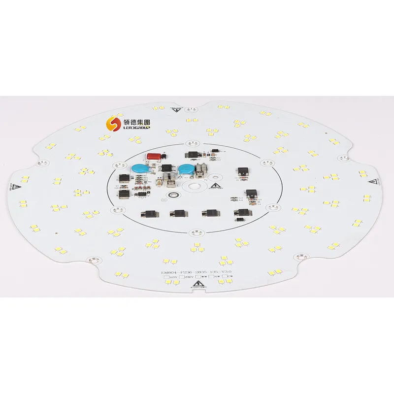 100W PCBA FOR CEILING LAMP